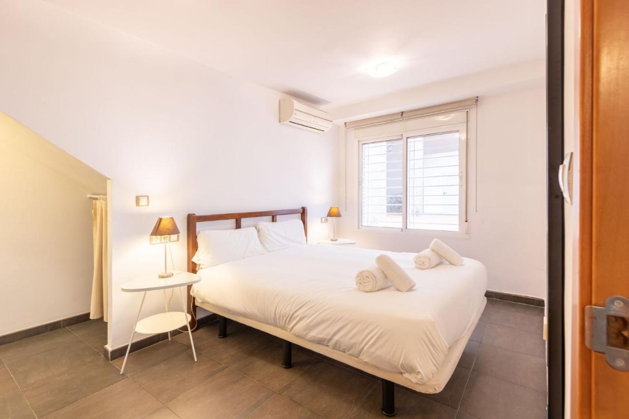 Alhondiga Oasis By Valcambre Appartement