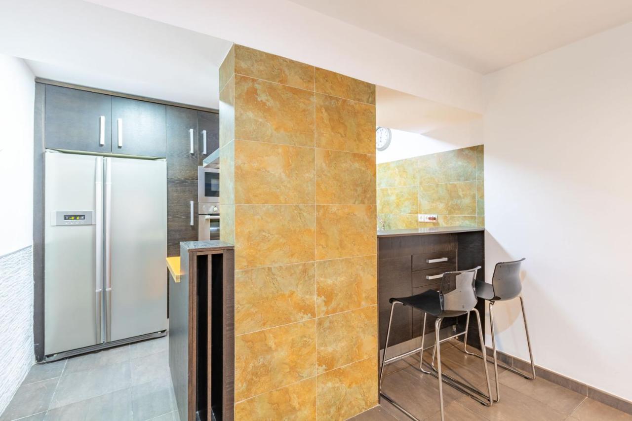 Appartement Alhondiga Oasis By Valcambre *