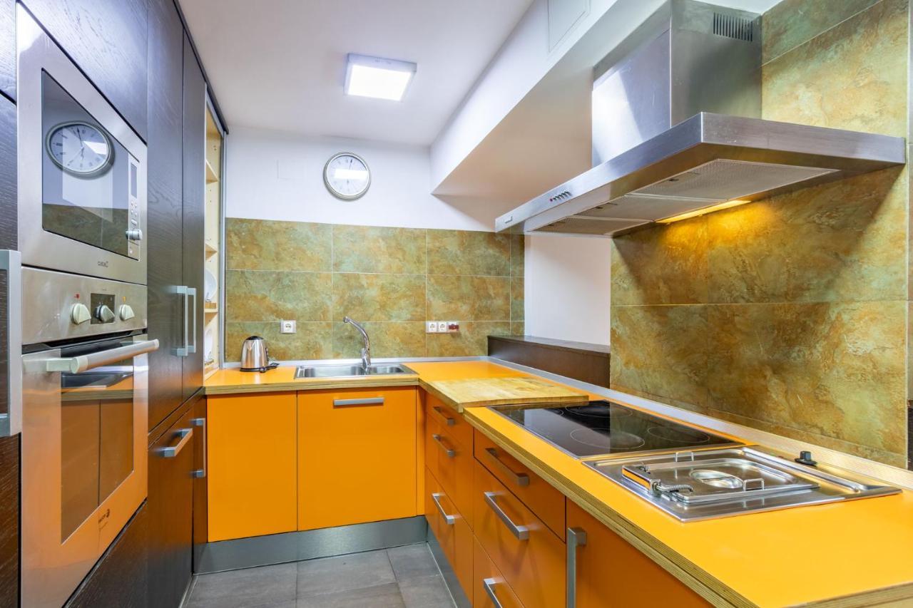 Alhondiga Oasis By Valcambre Appartement *