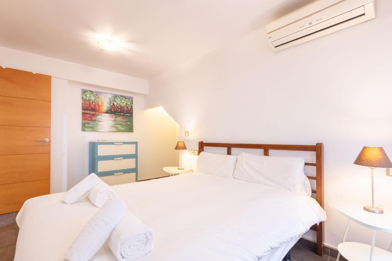 Alhondiga Oasis By Valcambre Appartement Séville