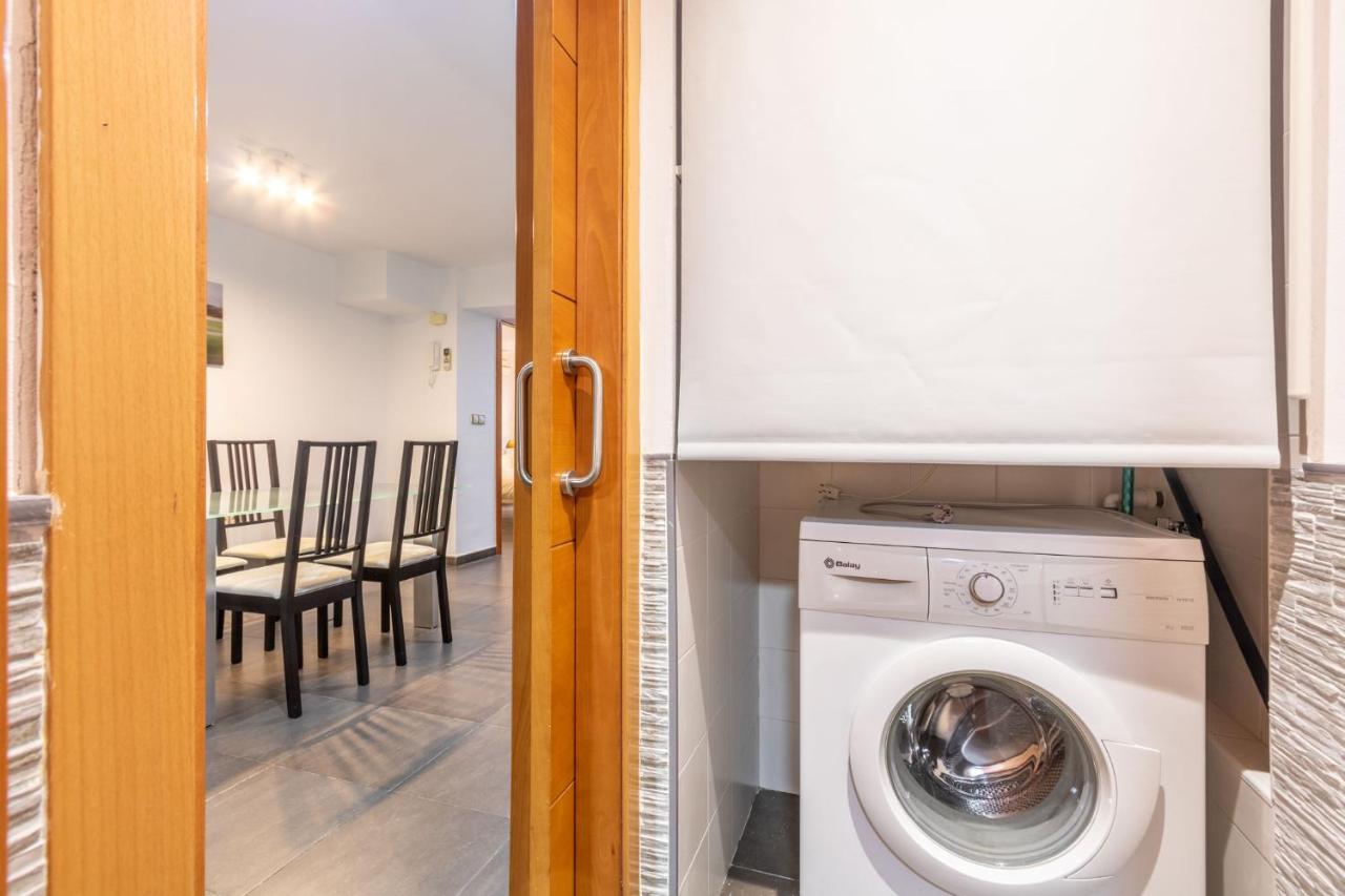 Appartement Alhondiga Oasis By Valcambre