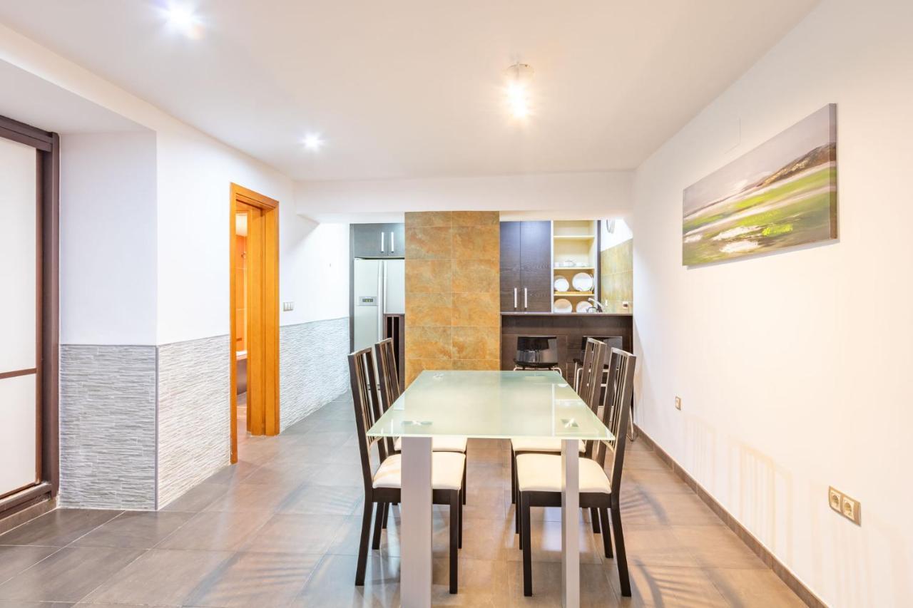 Appartement Alhondiga Oasis By Valcambre *