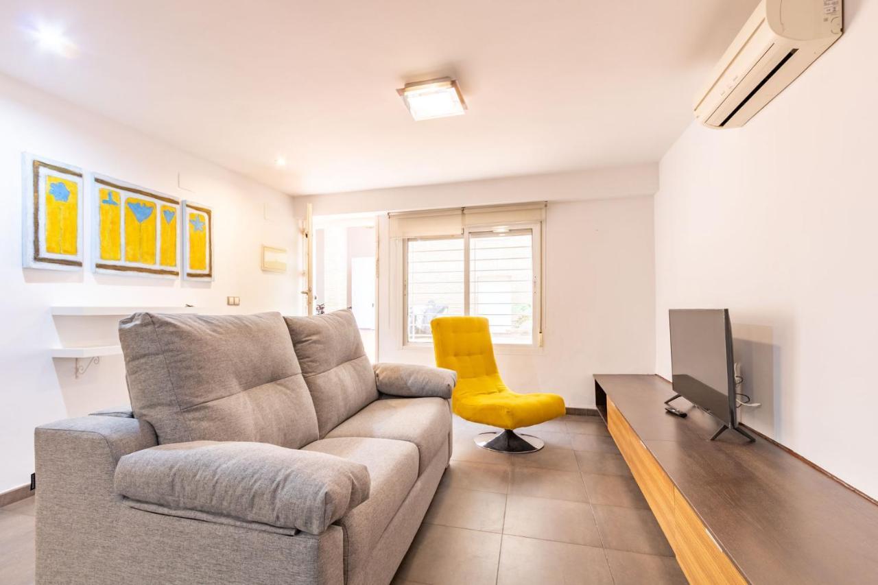 Alhondiga Oasis By Valcambre Appartement Séville